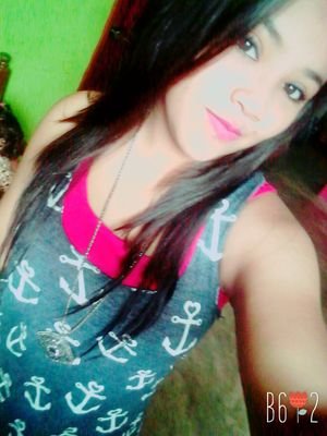 ZunigaGeovanna's profile picture. #Bautisters y #Janers por siempre 11:14 
#R5Family