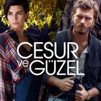 Cesur ve Güzel (@cesurguzeldizi) 's Twitter Profile