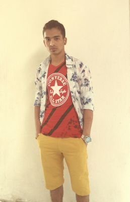 bodhraj1890's profile picture. Teri yaad saath hai