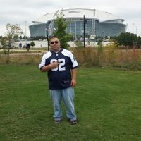 JJ Garza(@jaycenter1) 's Twitter Profile Photo