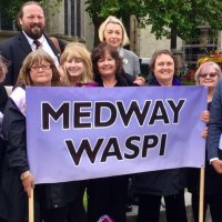 Medway WASPI(@WASPIMedway) 's Twitter Profileg