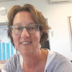 IrmavanderMade's profile picture. (Corporate) recruiter (interim, op vacaturebasis of vast) voor iRecruit.nl