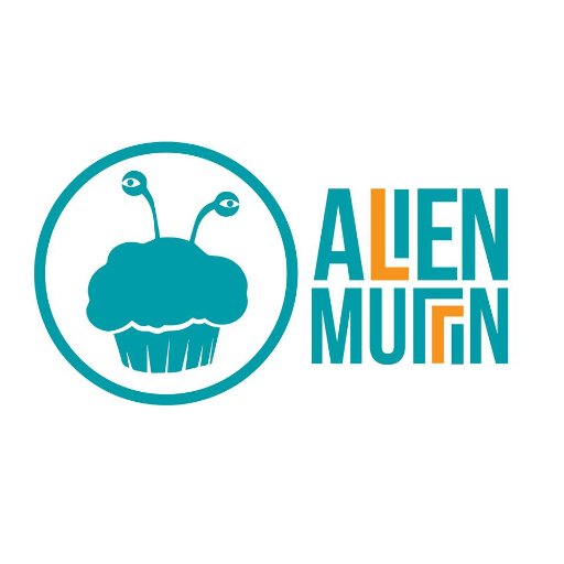 alienmuffinさんのプロフィール画像