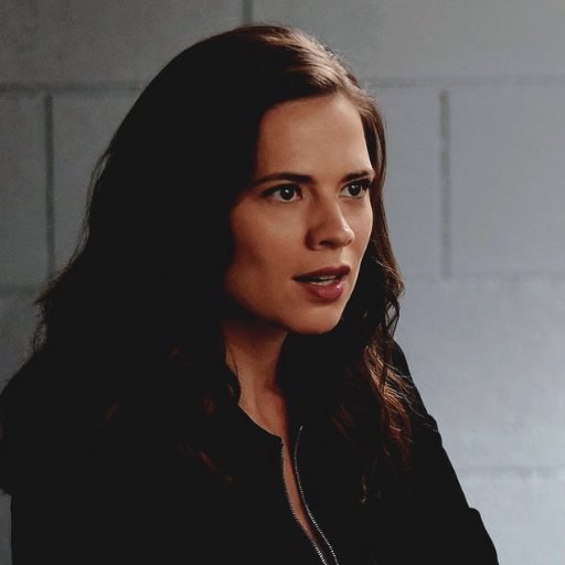 dailyatwell's profile picture. Daily dose of incredible, funny, flawless, real and inspiring cupcake aka Hayley Atwell.