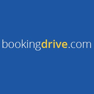 Bookingdrive