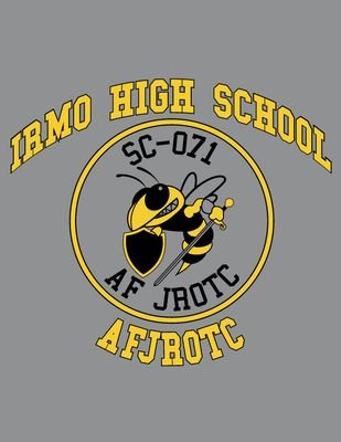 irmo_jrotc's profile picture. AFJrotc SC-071