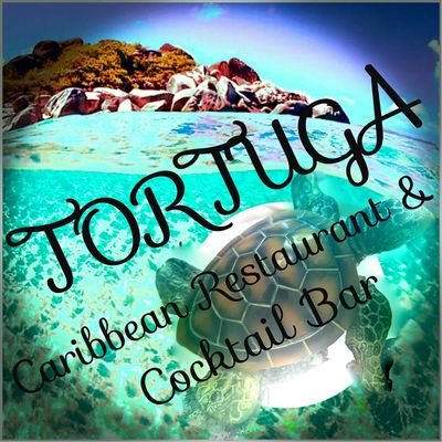 New Management and New Name!!!
Tortuga Caribbean Restaurant & Cocktail Bar is the place where people can enjoy amazing service.
Bookings: 020 8355 6562