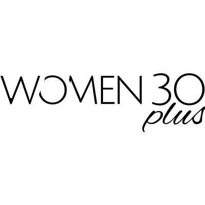 Women30plus - das Frauenportal für die Generation 30+