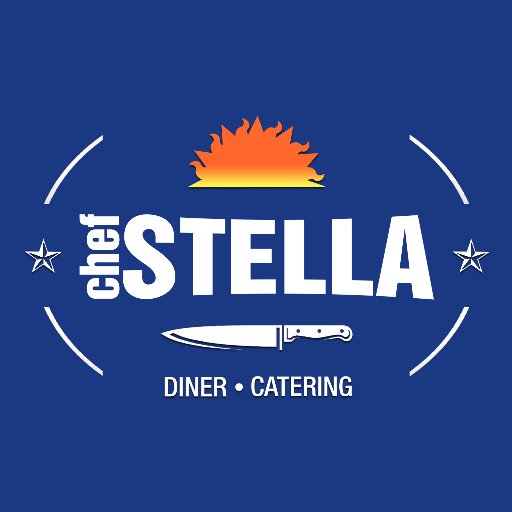 Chef Stella | Diner • Catering
