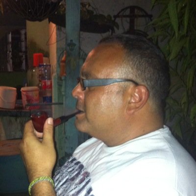 Awo ni Orunmila Ika Fa, Ciudad Bolívar, Estado Bolívar.