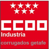 CCOO Corrugados (@corrugadosccoo) 's Twitter Profile