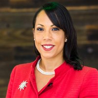 Enid M. Almanzar (@realenid) 's Twitter Profile Photo