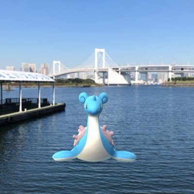 MSgo10's profile picture. ポケモンgo専用▼第２世代もコンプさせます▼今の相棒は、トゲピーちゃん♪