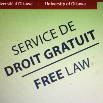 An experiential-learning course @uocommonlaw enabling law students to participate in and develop new and innovative experiments for improving access to justice