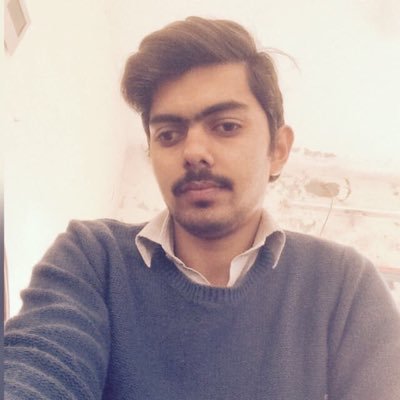 HashamCh002's profile picture. php Web Devloper