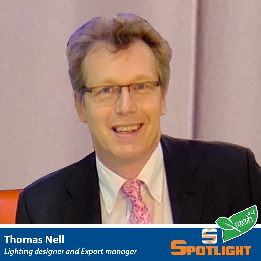 Lighting Designer - Seminars, Consultant worldwide, Develop Lighting https://t.co/HdurrBQkSv, XING: Thomas_Nell, Skype Spotlight_thomas