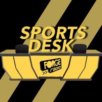 Sports Desk (@sportsdesk) 's Twitter Profile Photo Sports Desk (@sportsdesk) 's Twitter Profile Photo