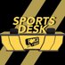 Sports Desk (@sportsdesk) Twitter profile photo Sports Desk (@sportsdesk) Twitter profile photo