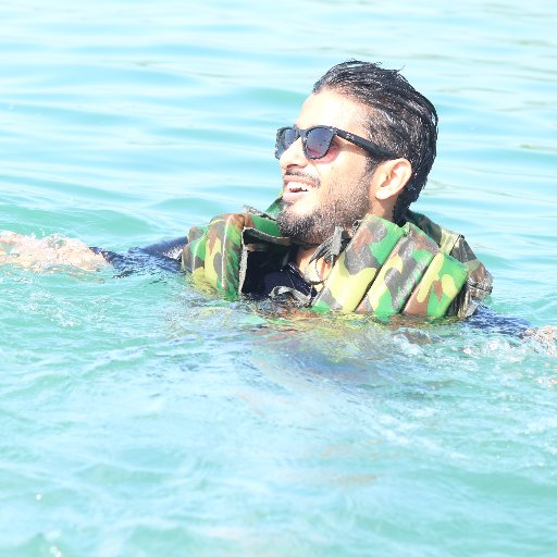 Proud #Muslim ^_^ | ALHAMDULILLAH ☺ | Life is not About Finding Yourself, its all about Creating | #MSH |Proud #Pakistani #PakArmy #SSG #ISI |