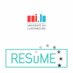 Scholarship and digital resources on #competitiveness and the European socio-economic model at the University of Luxembourg @uni_lu. Tweets: @p_chiocchetti