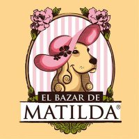 El Bazar de Matilda(@bazar_matilda) 's Twitter Profile Photo