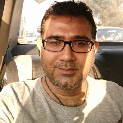 AvikMitro's profile picture. A dreamer