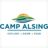 Camp Alsing (@campalsing) 's Twitter Profile