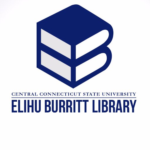 The Elihu Burritt Library at CCSU satisfies the 21st-century learning & research needs of Central Connecticut learners.