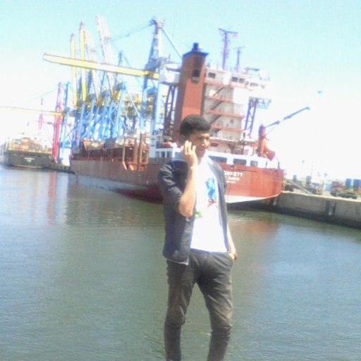 LahmarHoussam's profile picture. Founder