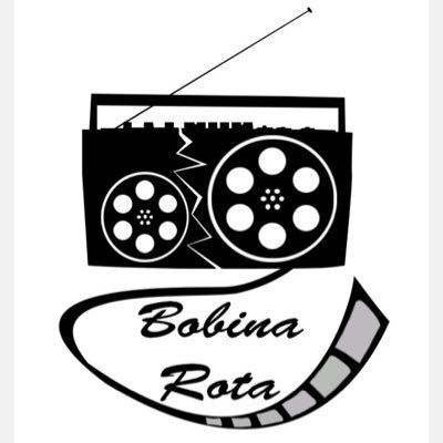 BobinaRota's profile picture. Programa de entretenimiento enfocado a todo lo relacionado con el cine. Solo para amantes del cine.