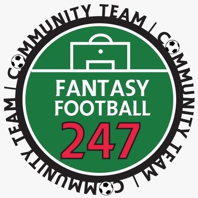 Welcome to fantasy football's first Community Team. Come pick our team and get great fantasy advice at https://t.co/MRBZLaLmXm Your team, Your community