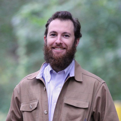 DJacobsmeyer's profile picture. Entrepreneur | Technology Advisor