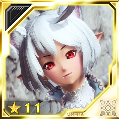 （C）SEGA　ヘッダー画像、アイコン画像の著作権物の権利はSEGAさんにあります。