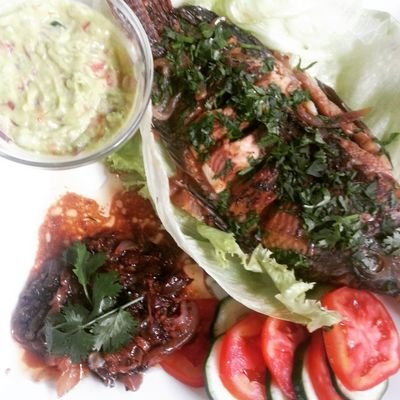 Try our Exciting Outside catering Options! Kenyan, Asian & European fusion. Home cooked meal deliveries to offices and homes! +254 736505555