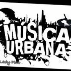 Aqui Estan La Musica Urbana....