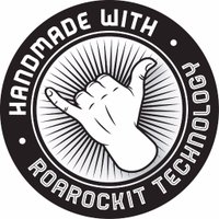 Roarockit (@roarockit) 's Twitter Profile