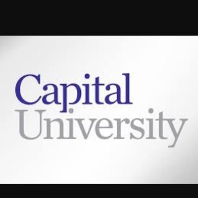 PR262jhemperly's profile picture. My life as a student at Capital University located in Columbus, OH 💜