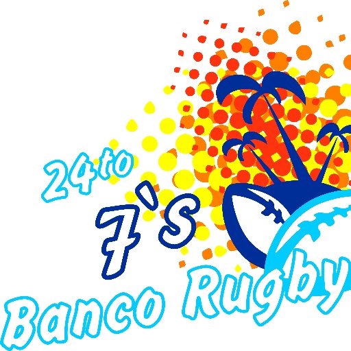 Cuenta oficial del seven de Banco Rugby Club.