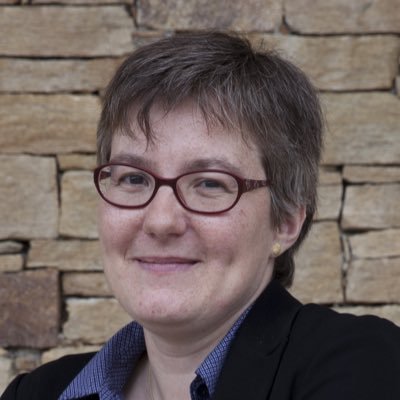 Directrice générale de l’ARS Auvergne-Rhône-Alpes