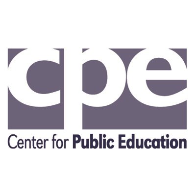 The Center for Public Education (CPE) is a national resource for timely and accurate information about public education. CPE is the research arm of NSBA.