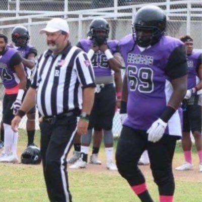 Hillcrest high graduate..... Alabama prep bearcat  football  #Important season coming up