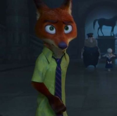 Nick Wilde