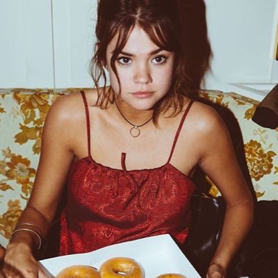 MaximeSedarisrp's profile picture. 