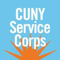 CUNY Service Corps (@cunyserves) 's Twitter Profile