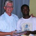 Andy Perkins - @LiberianYLC - Twitter