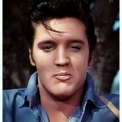 Luv life & have my Mr Right❤️Peace n love should make the world go around, sadly not the case, help others less fortunate 😛MASSIVE Elvis Fan ⚡️T.C.B⚡️