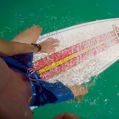 週末だけじゃなく、毎日サーフィンがしたくて、Webで独立しました。365日好きな事を仕事にする起業メール講座(完全無料)はこちら→→https://t.co/j9admPd2fH宮崎県に3年/ノースフェイス/映画