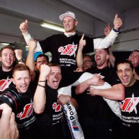 Marco Wittmann (@wittmannracing) 's Twitter Profile
