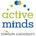 Active Minds at TU (@activemindstu) Twitter profile photo Active Minds at TU (@activemindstu) Twitter profile photo