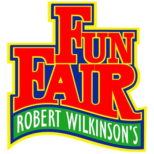 The official Robert Wilkinson's Funfair Twitter page. Find us on Instagram wilkinsonsfunfair or Facebook https://t.co/FzSe7YaO1b for the latest updates.